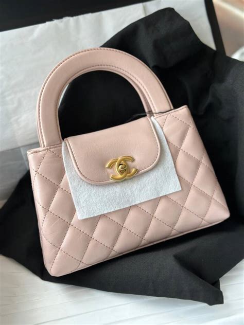 chanel kelly bag new|chanel kelly nano bag.